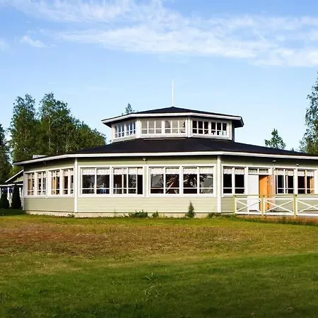 Viihdekeskus Hojo Hojo