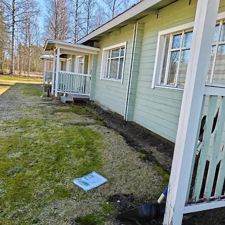 Viihdekeskus Hojo Hojo *